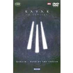 Kayak: In Concert - Merlin - Bard of the Unseen [Region 2]