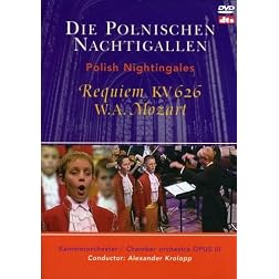 Die Polnischen Nachtigallen: Requiem
