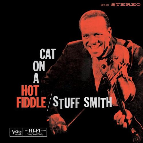 Cat on a Hot Fiddle