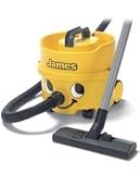 Numatic JVH 180 James cylinder vacuum cleaner