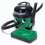 Numatic HHR200 Henry Hound cylinder vacuum cleaner
