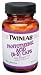 TwinLab - Pantothenic Acid (B-5) Caps, 250 mg, 100 capsules