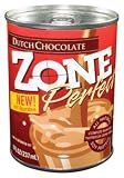 Zone Perfect - Nutrition Shake - Dutch Chocolate, 8 fl oz drinks, Buy it at The Vitamin Shoppe and Enjoy FREE Shipping on $75 purchase - Limited time offer!