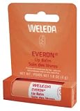 Weleda - Everon Lip Balm, .13 oz sticks