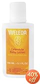 Weleda - Calendula Baby Lotion, 5.1 fl oz lotion by Weleda