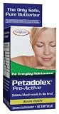 Enzymatic Therapy - Petadolex, 50 mg, 60 softgels by Enzymatic Therapy