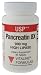 Vitaline Formulas - Pancreatin 8x, 900 mg, 60 tablets