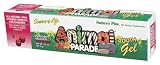 Natures Plus - Animal Parade Tooth Gel, 4.5 oz toothpaste