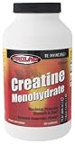 Prolab Nutrition - Creatine Monohydrate, 750 mg, 300 capsules