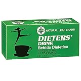 Dieters Drink, 18 bags