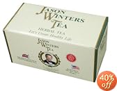 Jason Winters Tri-Sun Int. - Jason Winters Tea - Original, 30 bags by Jason