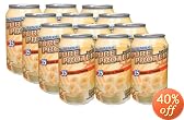 Worldwide Sport - R-T-D Pure Protein - Banana Cream, 12 drinks by Worldwide Sport Nutrition