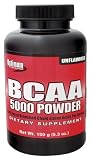 Optimum Nutrition - BCAA, 5000 mg, 150 g powder
