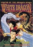 Legend of the Dragon Kings - White Dragon