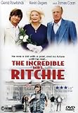 The Incredible Mrs. Ritchie