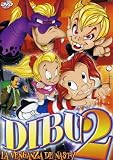 Get Dibu 2: La Venganza de Nasty On Video