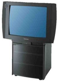 Handys ohne Vertrag: Grundig Greenville 7006 Dolby 4:3 Format 50 Hertz Fernseher