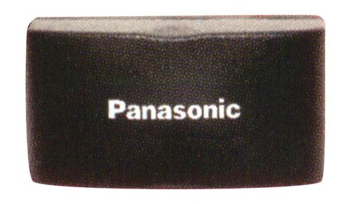 Projektoren: Panasonic HHR-V211E/1B Camcorder