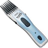 Wahl WL9627 Trend 14 piece Rechargeable Cord/Cordless Clipper Kit