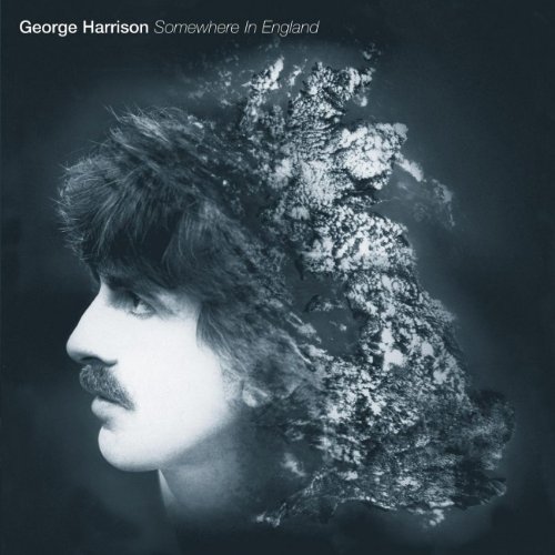 George Harrison - Somewhere in England - Zortam Music