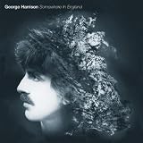 Somewhere in England EXTRA TRACKS Remastered by George Harrison