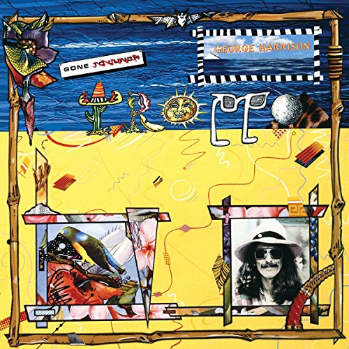 George Harrison - Gone Troppo - Zortam Music