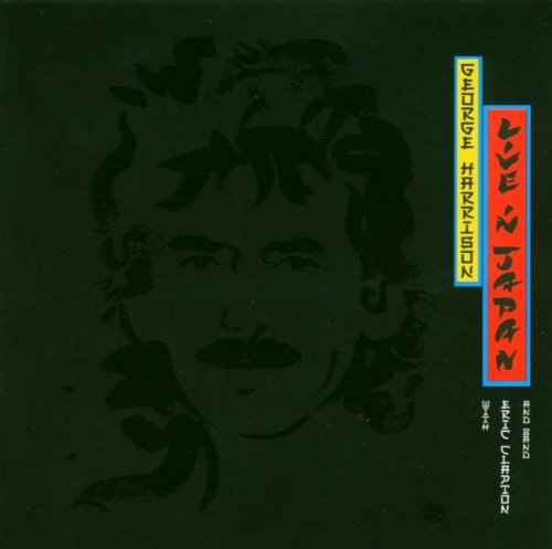 George Harrison - Leathal Weapon Vol.2 - Zortam Music
