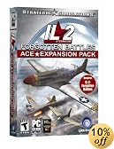 IL2: Forgotten Battles Ace Expansion Pack