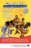 Happily Ever After Collection: Fairy Tales For Every Child (Mother Goose/Pinocchio/The Pied Piper/The Golden Goose): $13.99