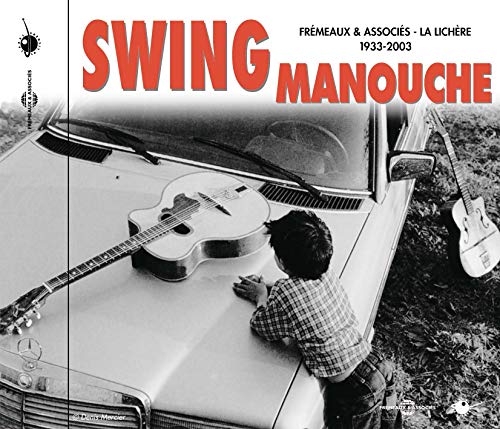 Swing Manouche