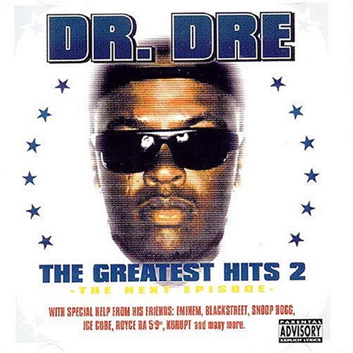 Dr. Dre - The Greatest Hits 2 (The Next - Zortam Music