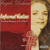 Buy Infernal Violins on Amazon