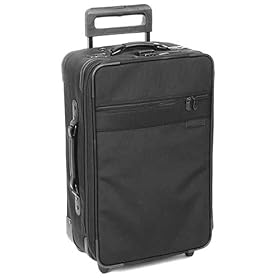 Briggs and Riley Baseline Collection 22'' Upright Superlight by Briggs & Riley