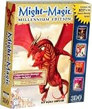 Might & Magic Millennium