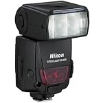 Nikon SB800 Speedlight