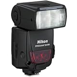 Nikon SB-800 AF Speedlight for Nikon D50, D70s, D80, and D200 Digital SLR Cameras