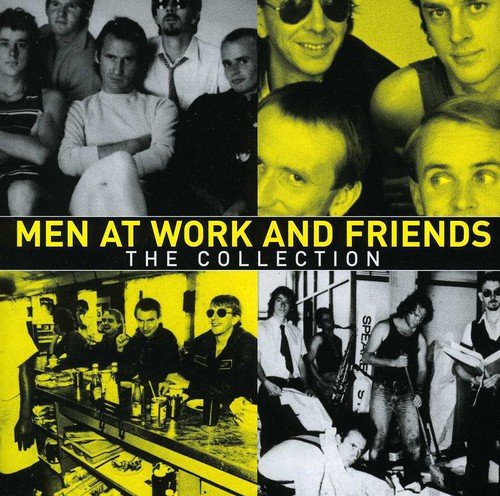 Men at Work - Catch A Star Lyrics - Zortam Music