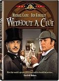 Without a Clue