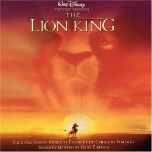 Lion King - The Lion King (Special Edition - Zortam Music