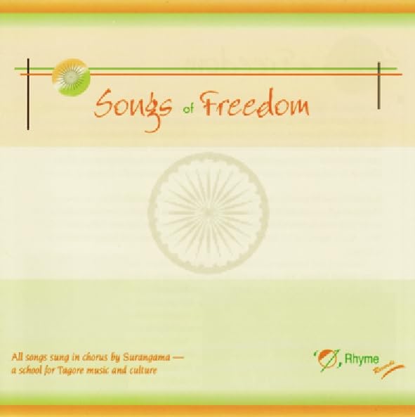 Songs of Freedom