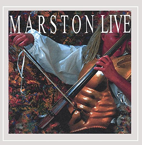 Marston Live