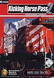 Kicking Horse Pass 2 (Add on for MS Train Simulator) (PC CD)