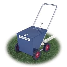 Genie 50 Dry Line Marker - 50 lbs Capacity by Stackhouse