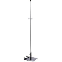 Budget High Jump Standard - One Pair by Stackhouse