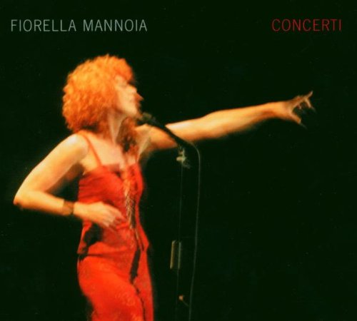 Fiorella Mannoia - Messico E Nuvole Lyrics - Zortam Music