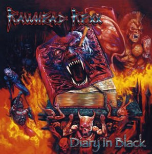 Rawhead Rexx - Six Feet from the Edge Lyrics - Zortam Music