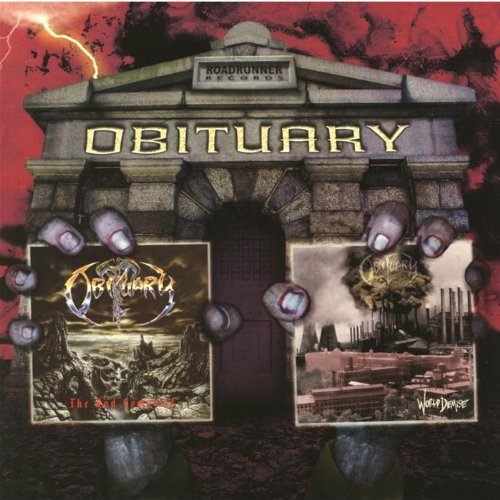 Obituary - World Demise - Zortam Music