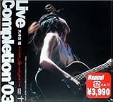 �����Ʒ Live Completion '03 ��i can fly, can you ?��