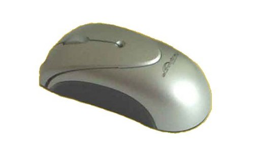 Festplatten: Sunnyline Super Mini Optical Maus