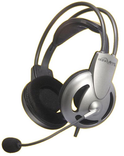 Festplatten: Sunnyline Headset Deluxe